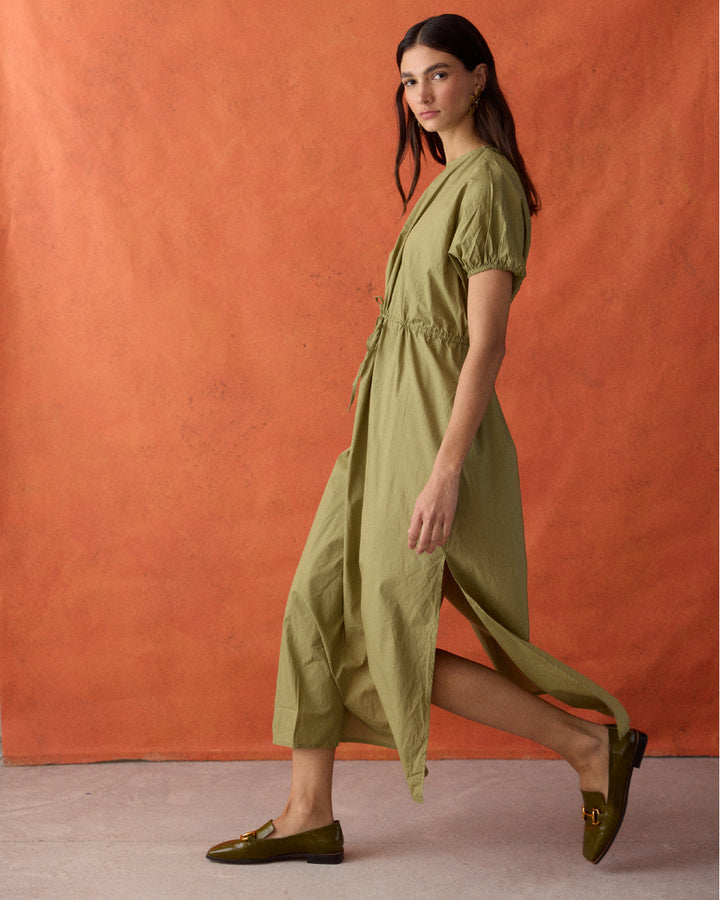 MAMBA GREEN
