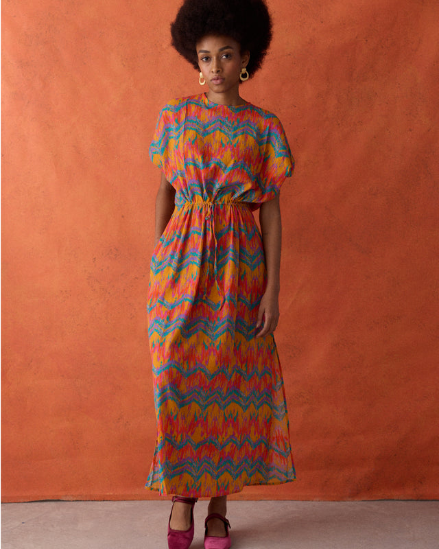 MAMBA PRINT