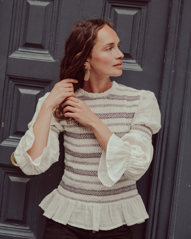 FIONA WHITE