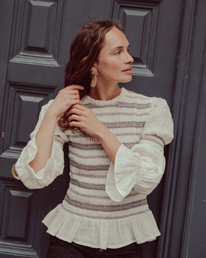 FIONA WHITE