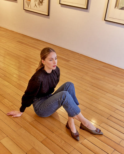 ELIZABETH OLIVA