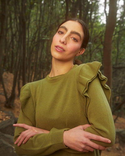 ALESSIA OLIVA