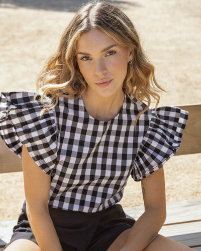 CLARISSE BLACK