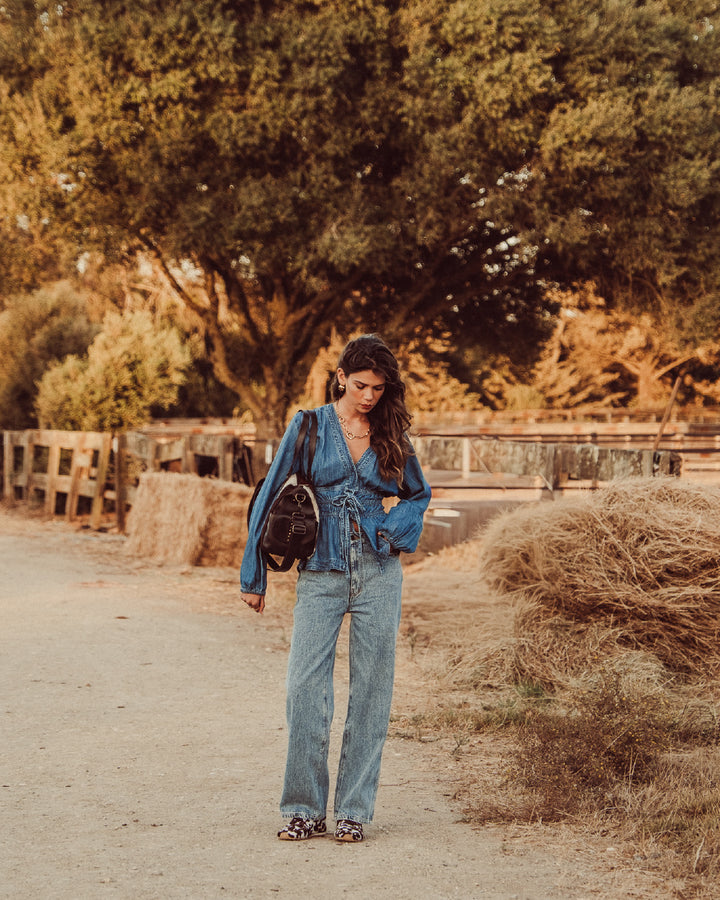 JEANS ROCKY DENIM