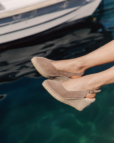 CROACIA TAUPE