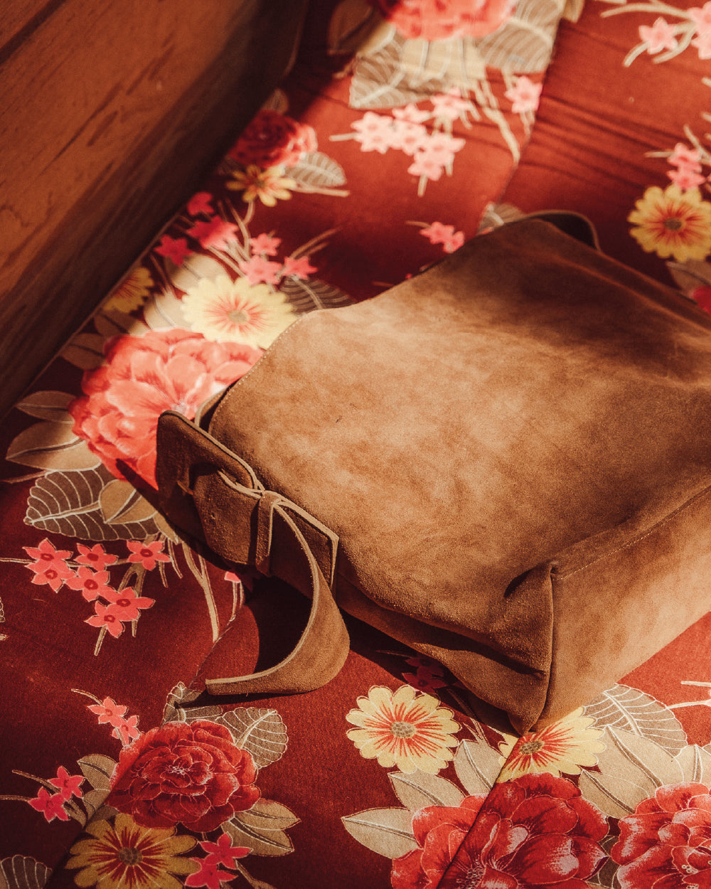CARTERA ARETA BROWN
