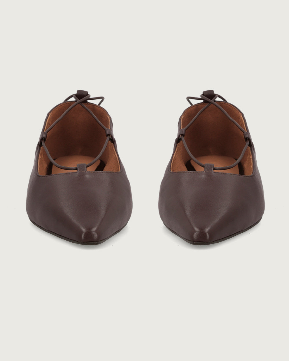 BALLERINA NARA CHOCOLATE