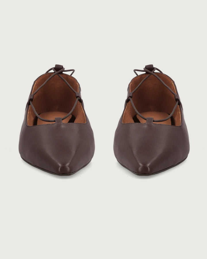 BALLERINA NARA CHOCOLATE