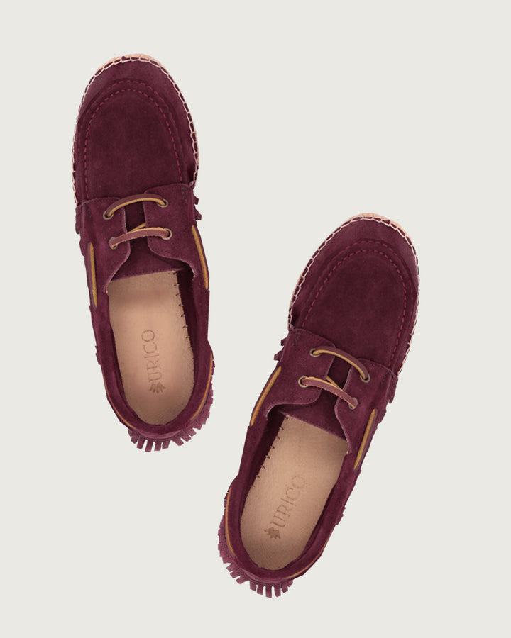 MOCASIN NERINA BURDEO
