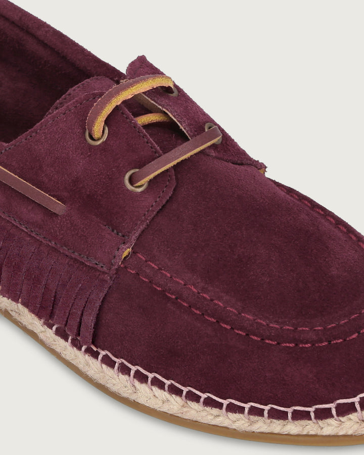 MOCASIN NERINA BURDEO