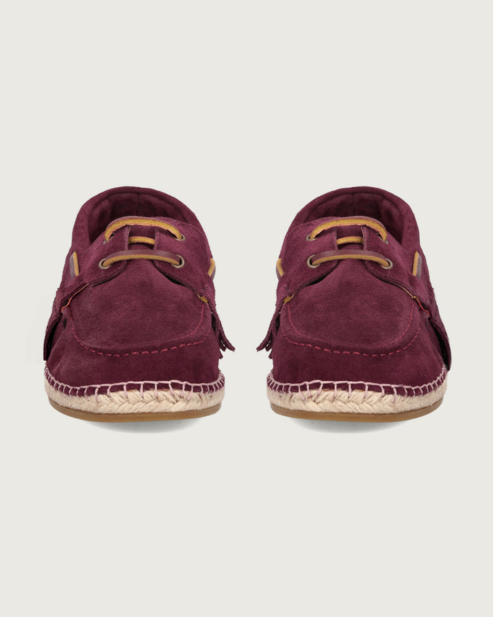 MOCASIN NERINA BURDEO