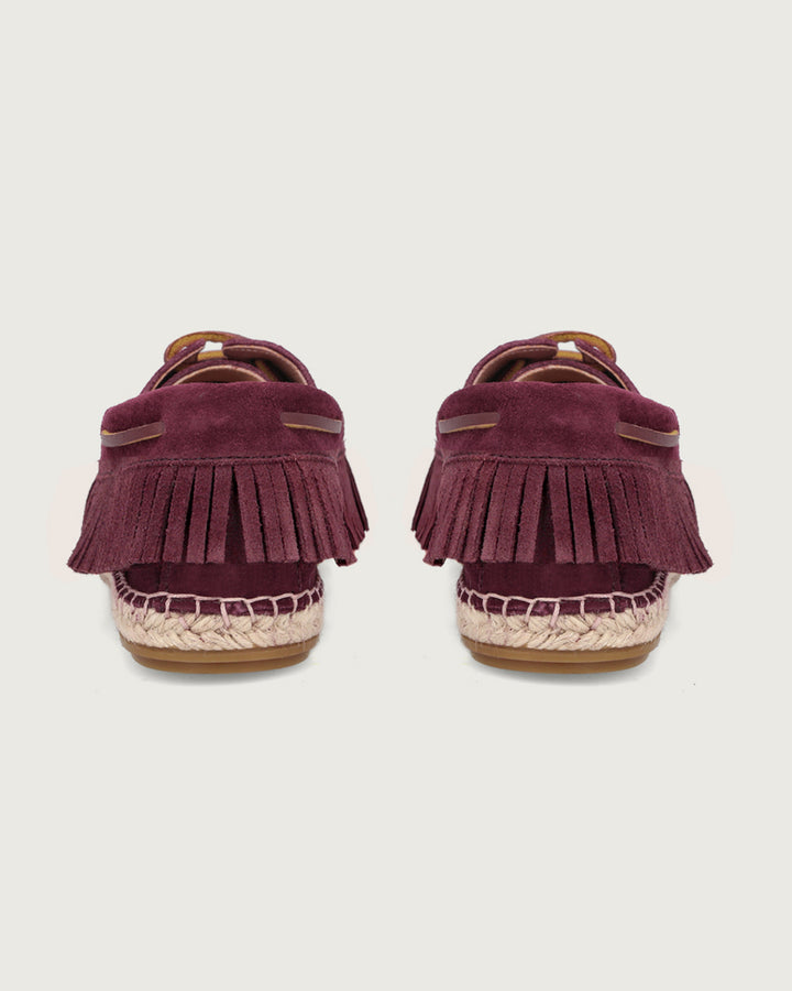 MOCASIN NERINA BURDEO