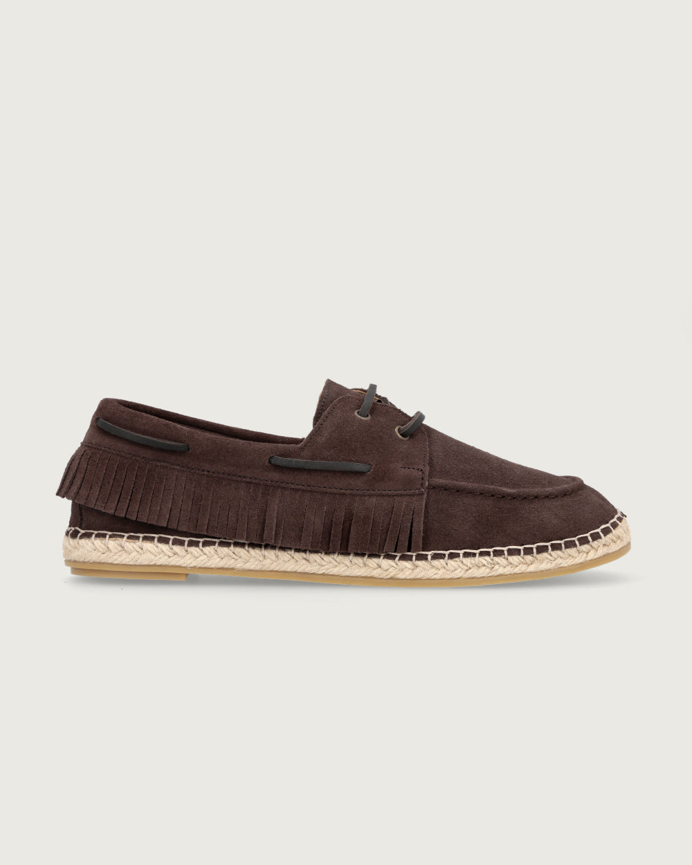 MOCASIN NERINA CHOCOLATE
