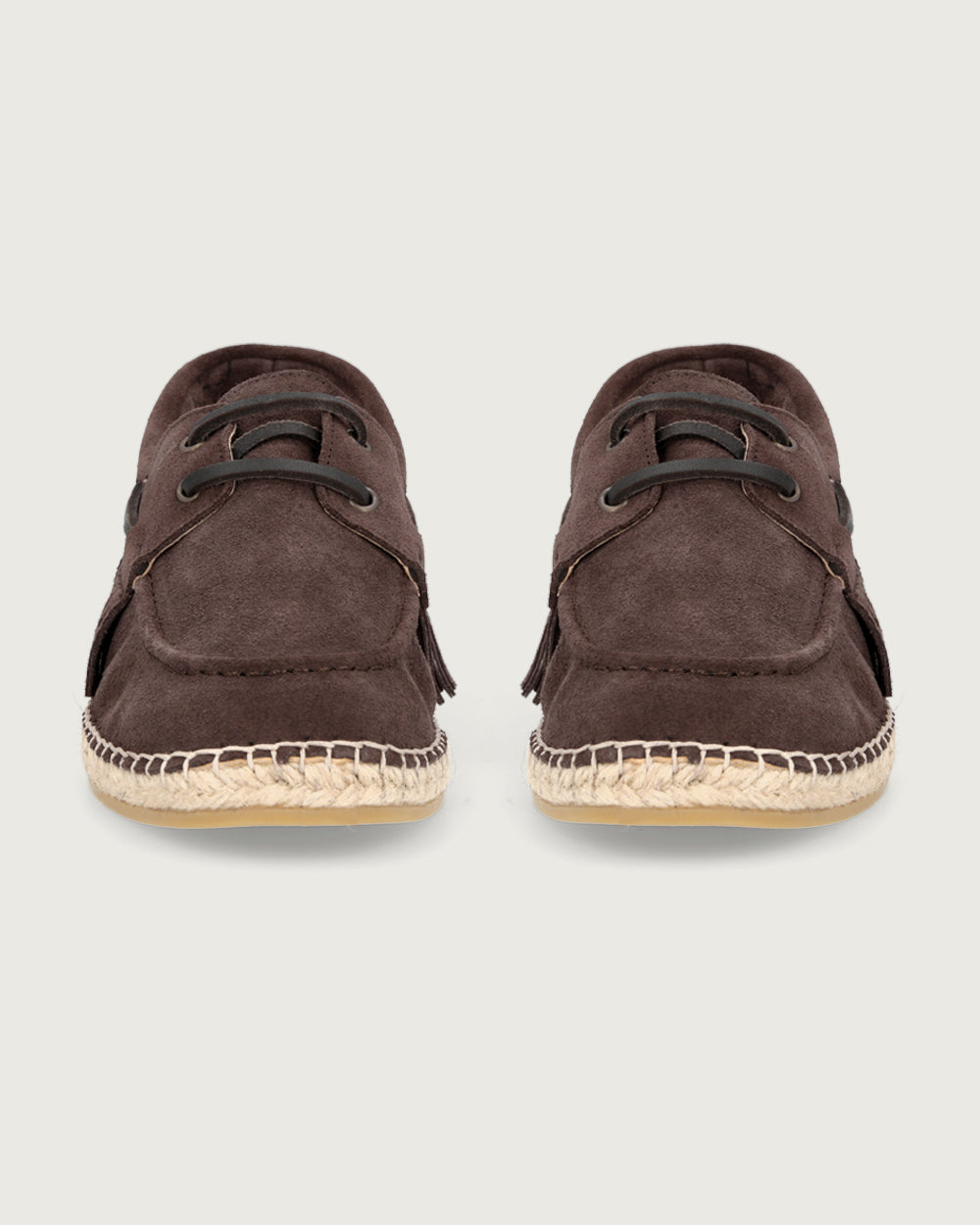 MOCASIN NERINA CHOCOLATE