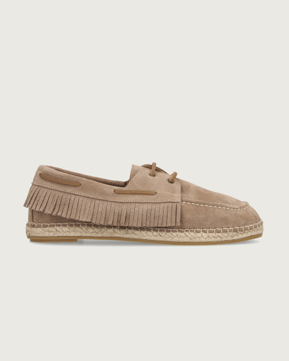 MOCASIN NERINA TAUPE