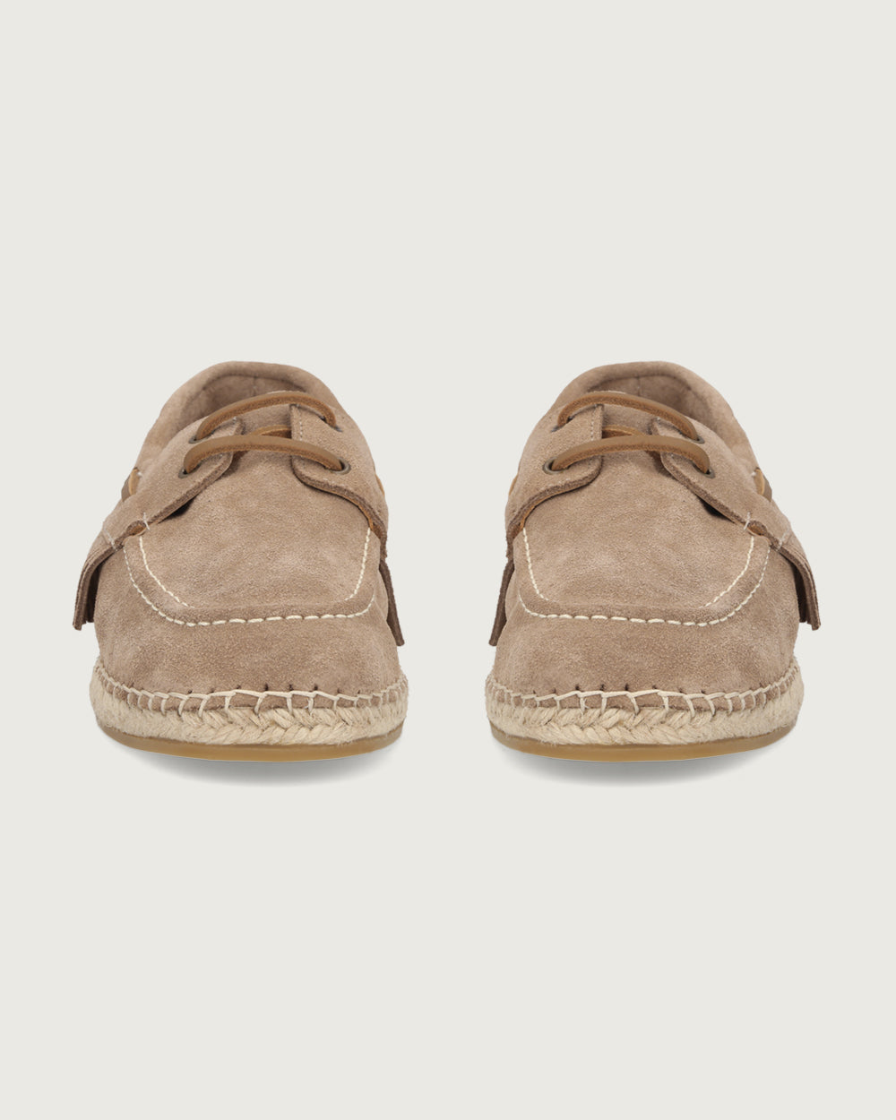MOCASIN NERINA TAUPE
