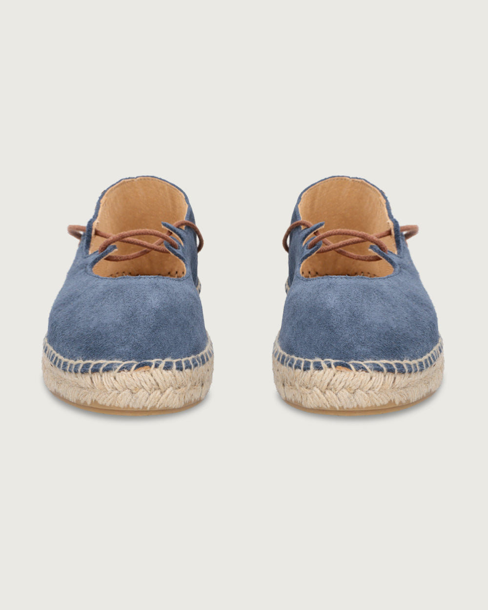 ALPARGATA NINA JEANS
