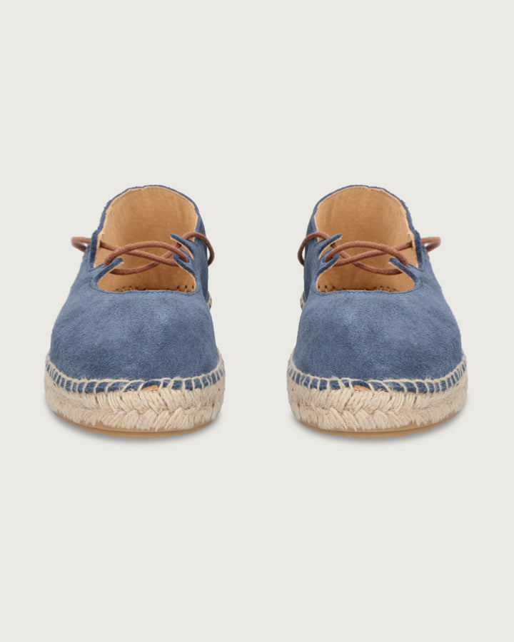 ALPARGATA NINA JEANS