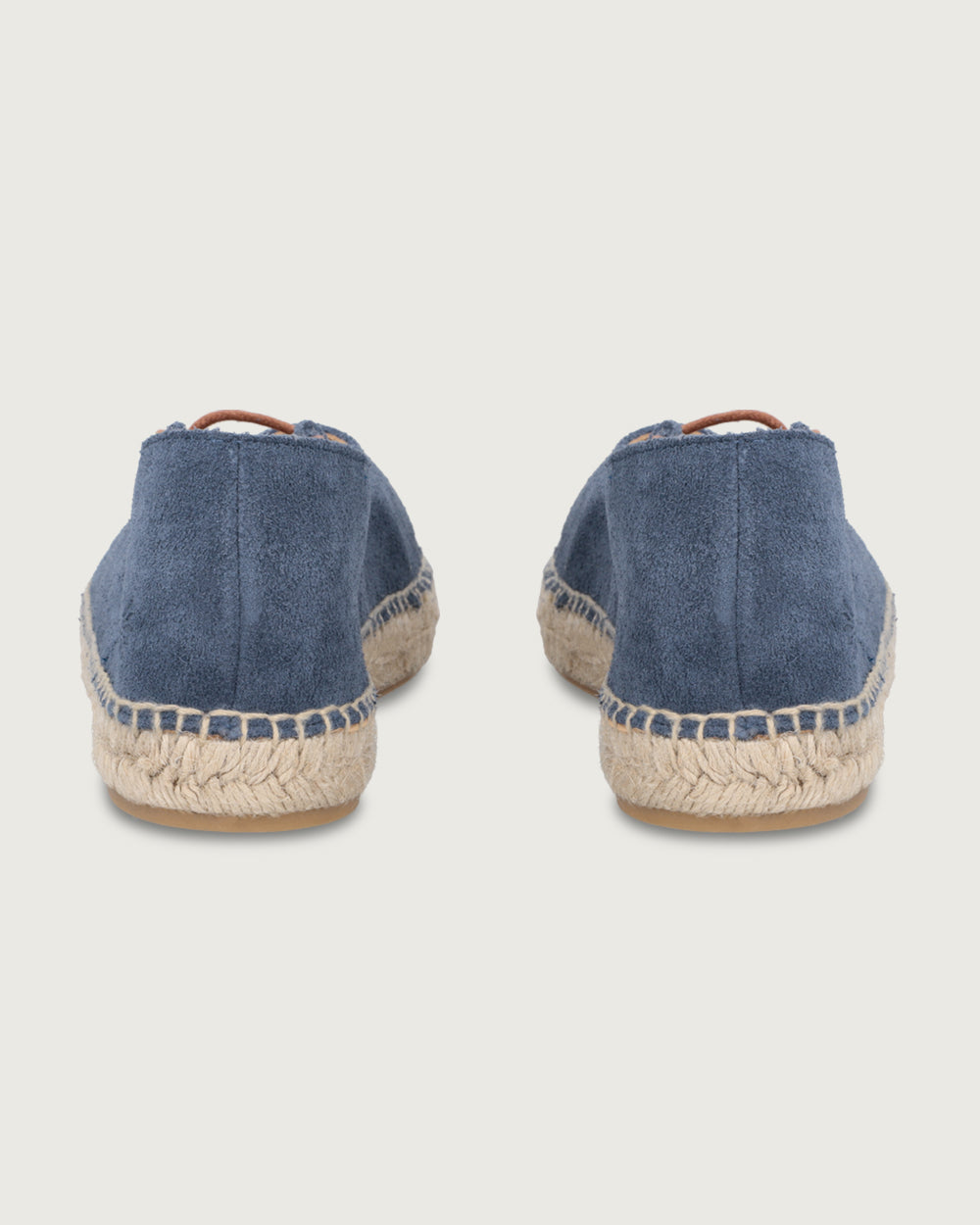 ALPARGATA NINA JEANS