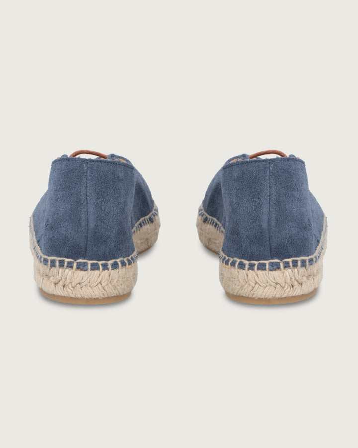 ALPARGATA NINA JEANS