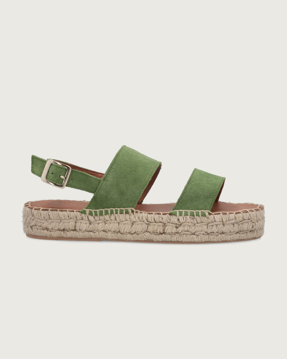 NOJA VERDE