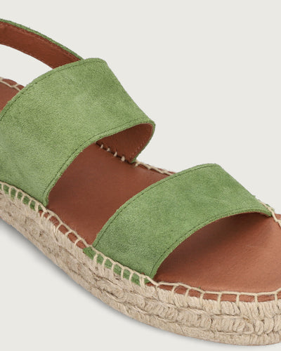 NOJA VERDE