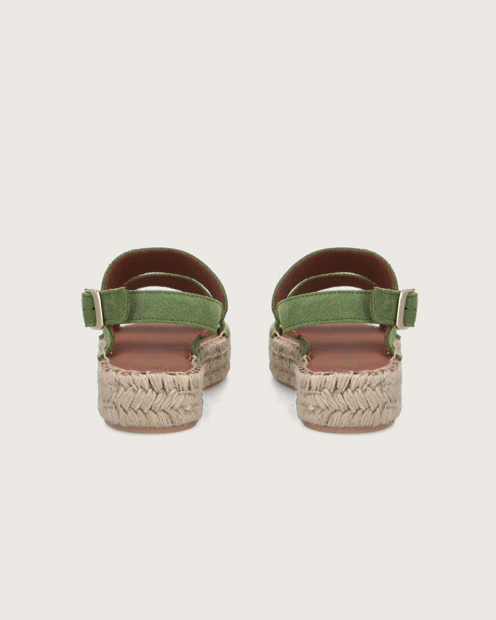 NOJA VERDE