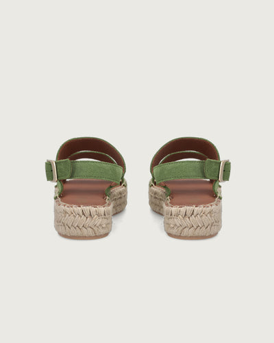 NOJA VERDE