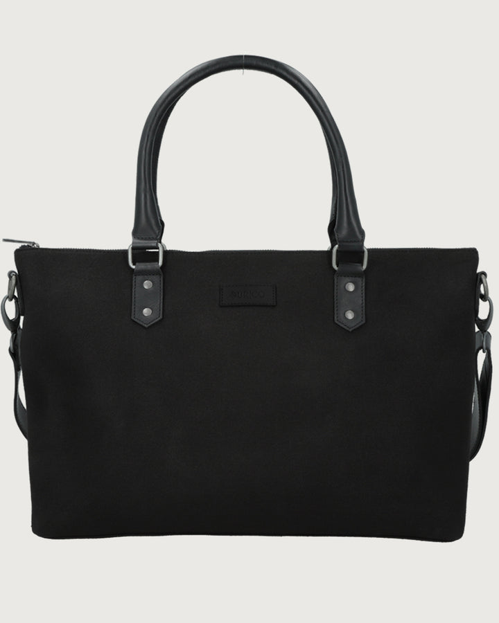 CARTERA OLIVIA BLACK