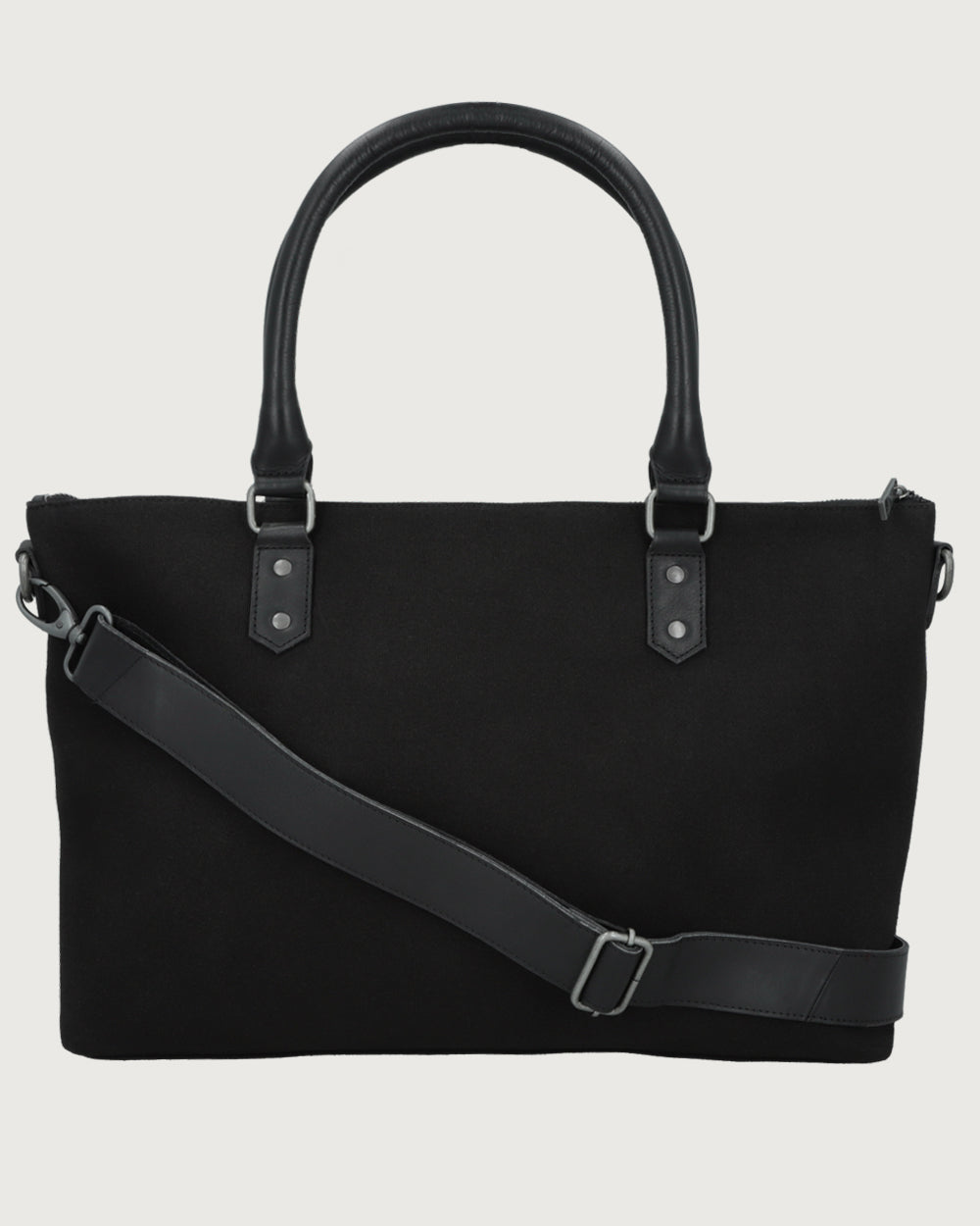 CARTERA OLIVIA BLACK