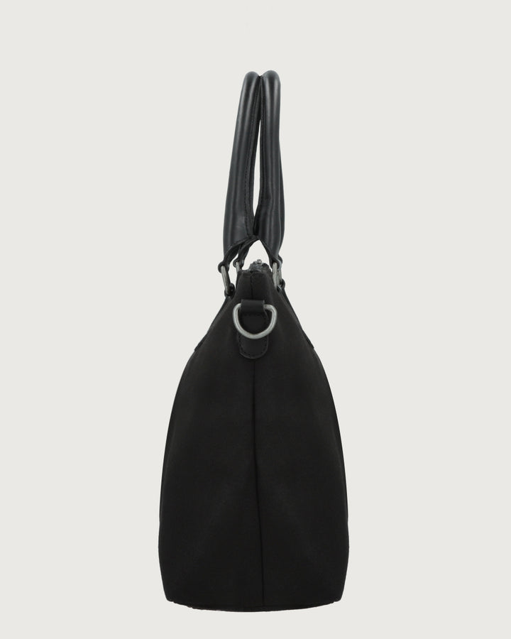 CARTERA OLIVIA BLACK
