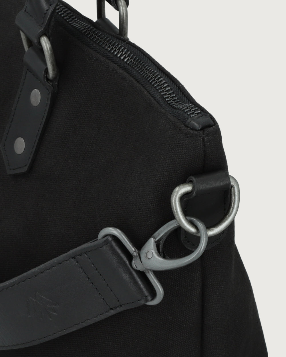 CARTERA OLIVIA BLACK