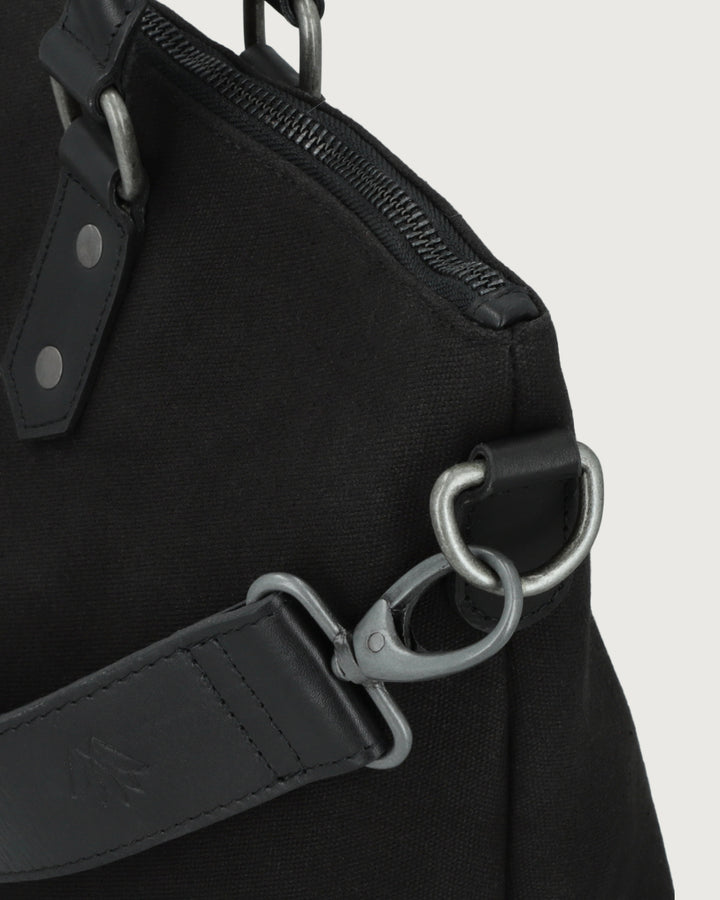 CARTERA OLIVIA BLACK