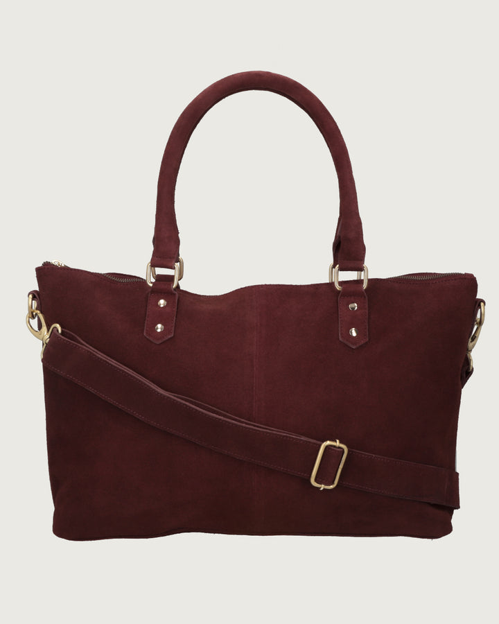 CARTERA OLIVIA BORGOÑA