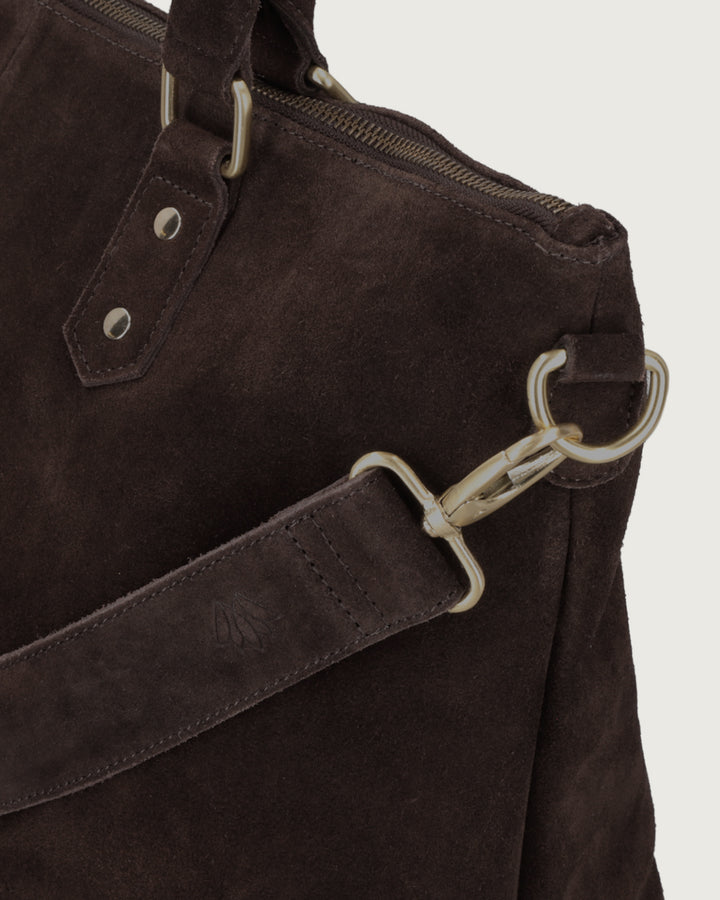 CARTERA OLIVIA BROWN