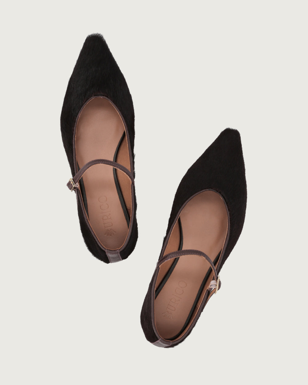 BALLERINA OPERA BURDEO