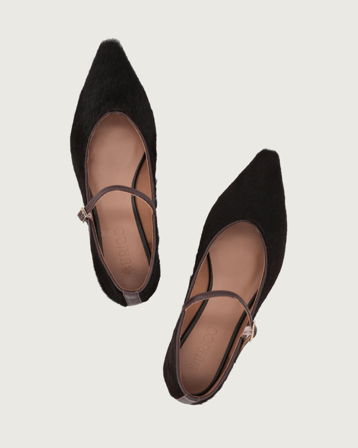 BALLERINA OPERA BURDEO