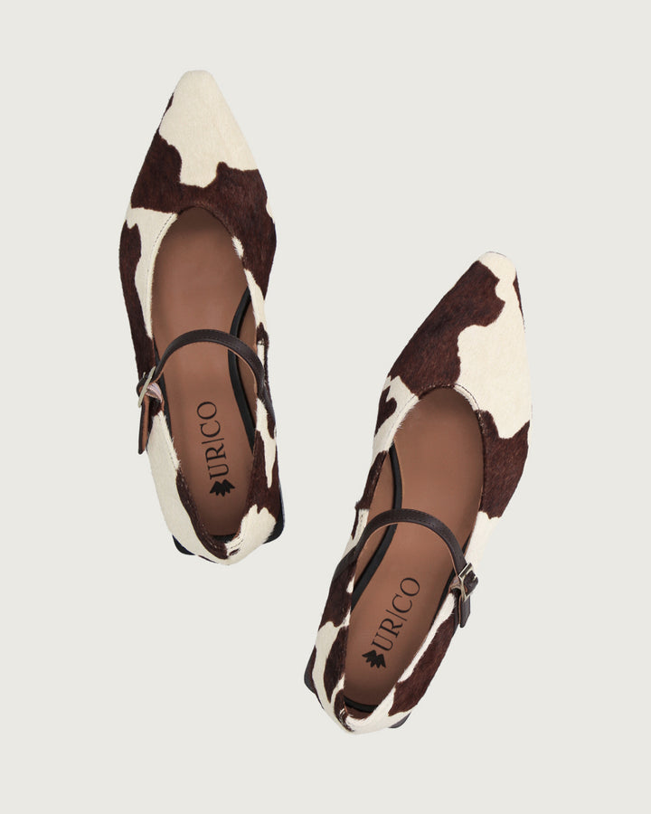 BALLERINA OPERA COW