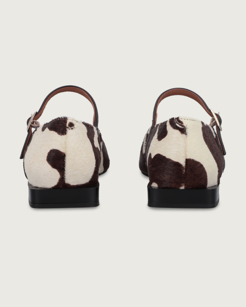 BALLERINA OPERA COW