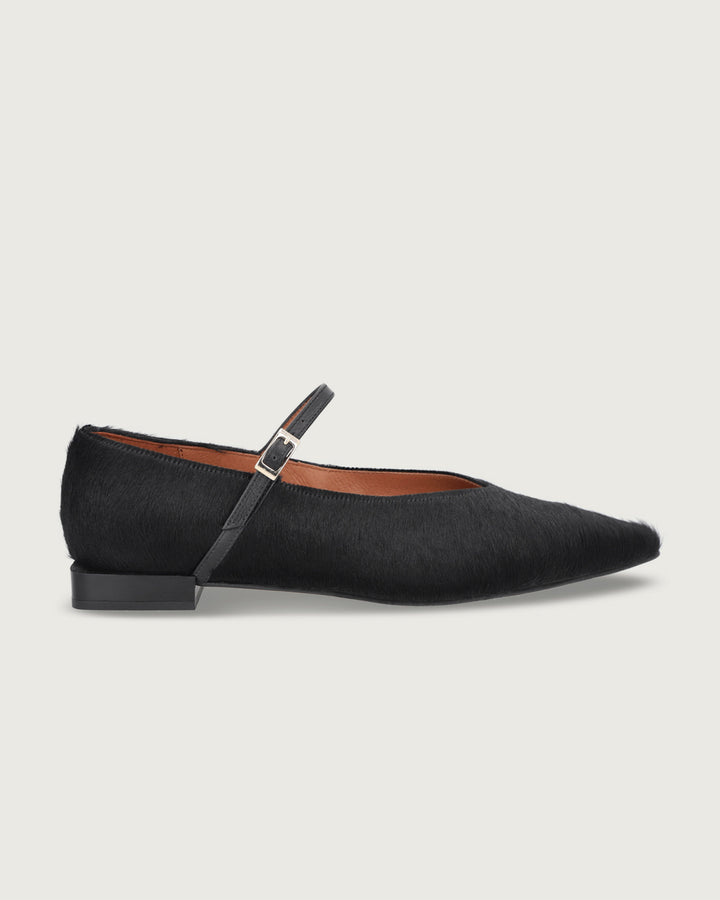 BALLERINA OPERA NEGRO