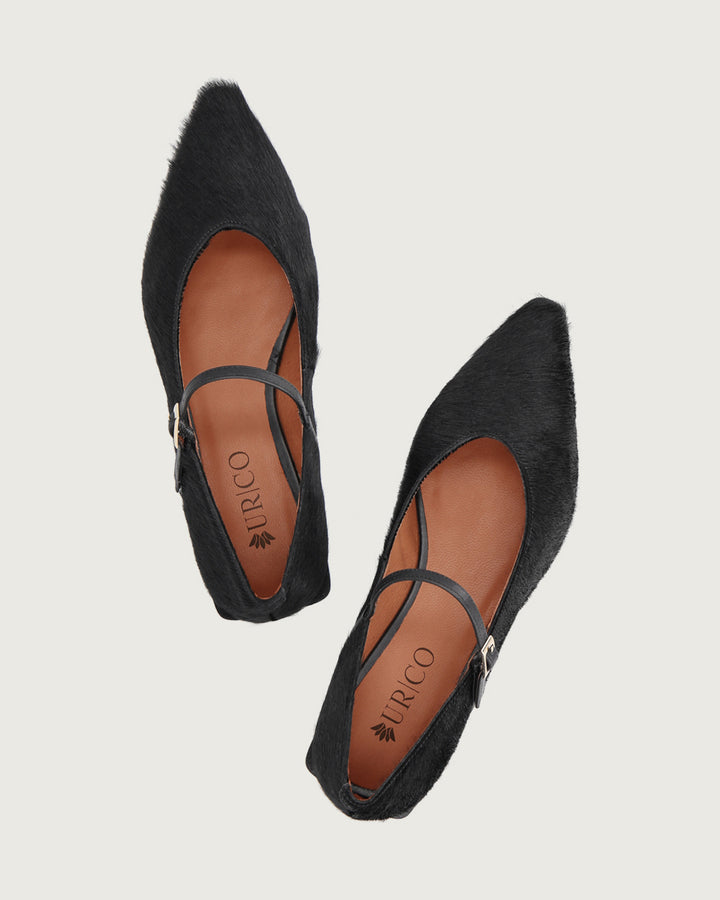 BALLERINA OPERA NEGRO