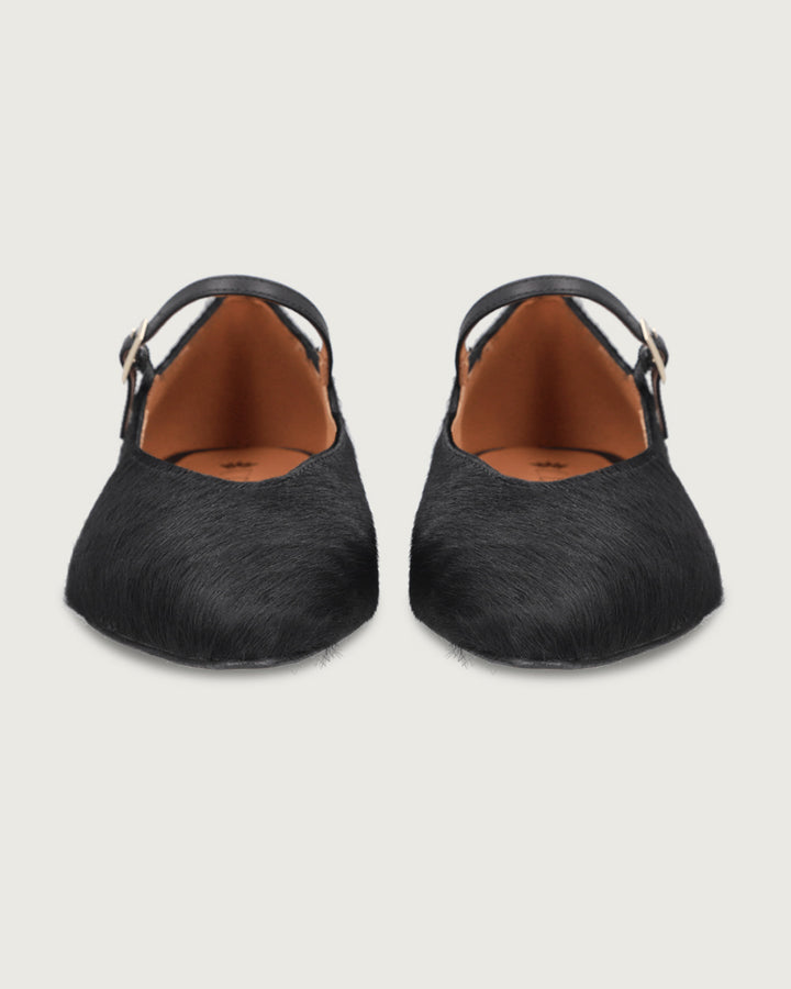 BALLERINA OPERA NEGRO