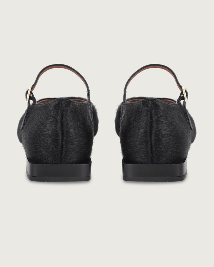 BALLERINA OPERA NEGRO