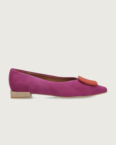 OPHELIA FUCSIA