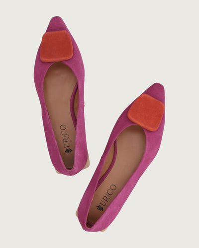 OPHELIA FUCSIA
