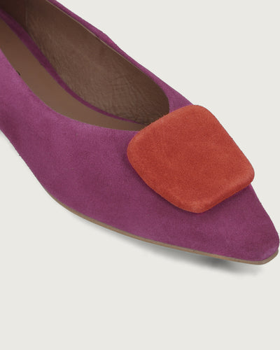OPHELIA FUCSIA