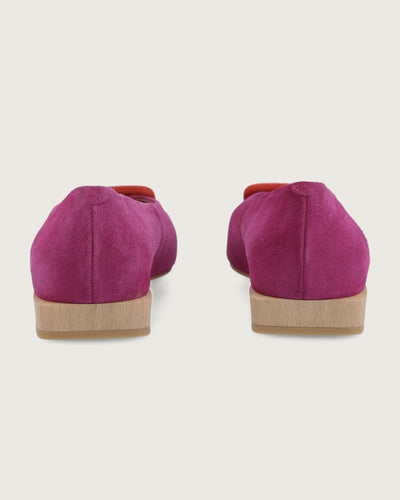 OPHELIA FUCSIA