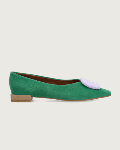 OPHELIA VERDE