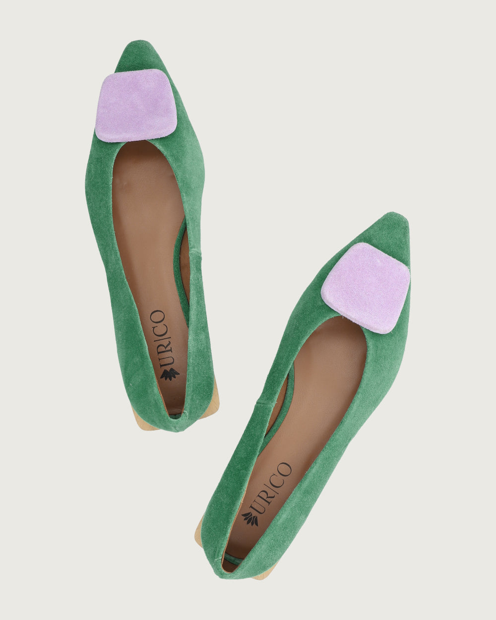 OPHELIA VERDE