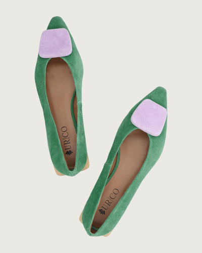 OPHELIA VERDE